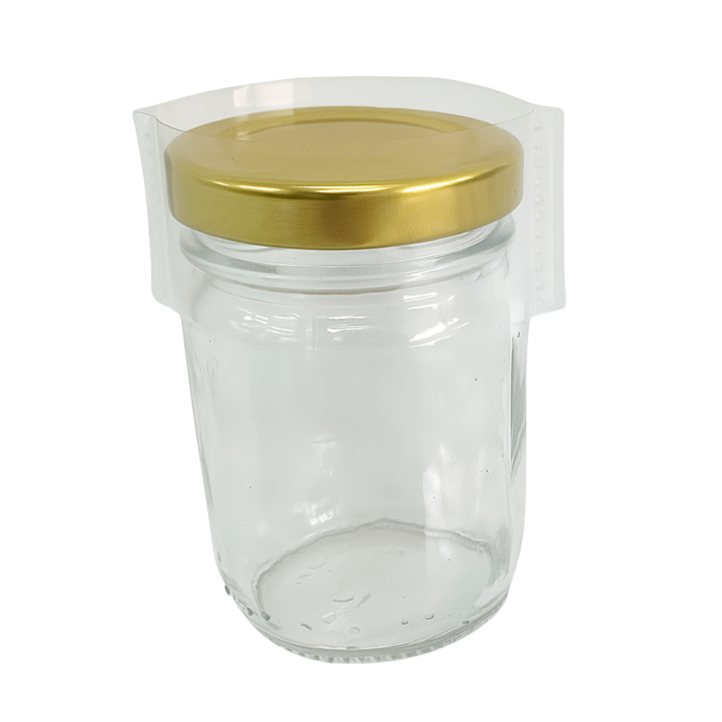 Fajillas de seguridad