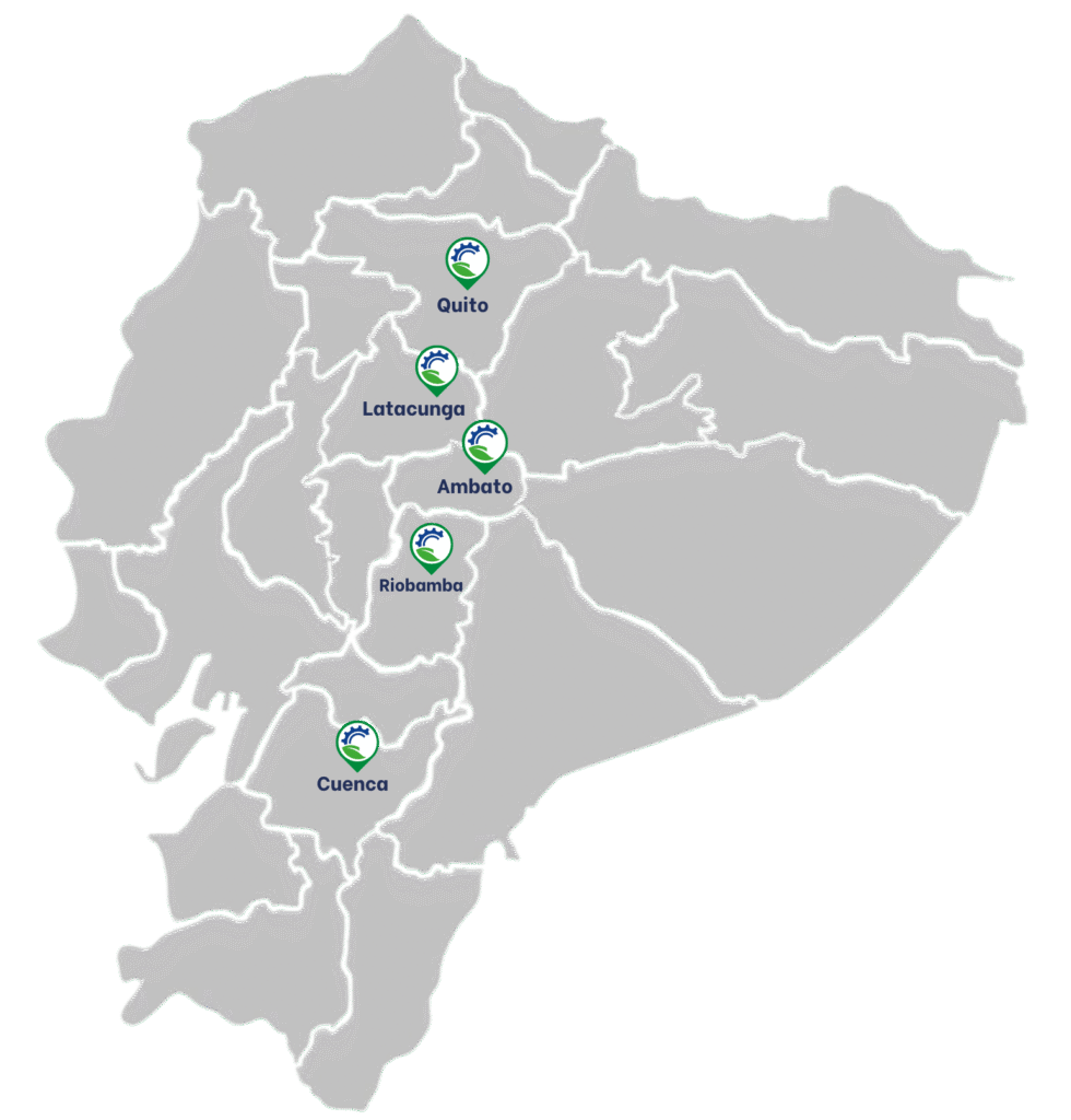 encuentranos en quito latacunga riobamba ambato cuenca